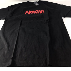UXA SB New York Shirt Size XL MENS APACHE Black T SHIRT‎ LIMITED EDITION!! NEW